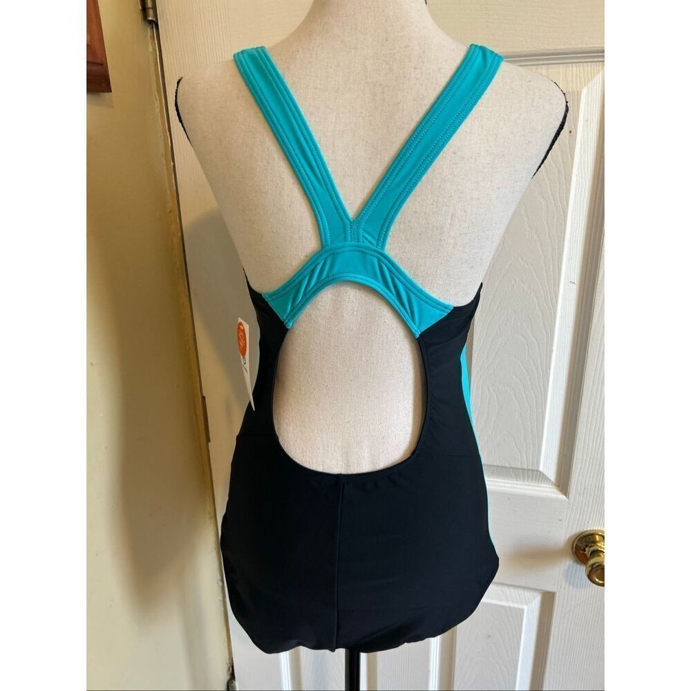 Attraco Swimsuit Size Medium - Picture 3 of 6